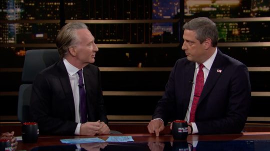 Real Time with Bill Maher - 15. epizoda