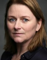 Rosie Cavaliero