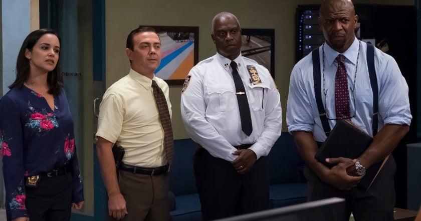 Brooklyn 99