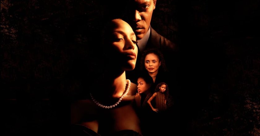 Eve's Bayou