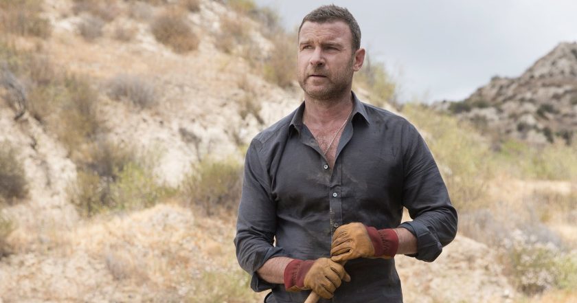 Ray Donovan