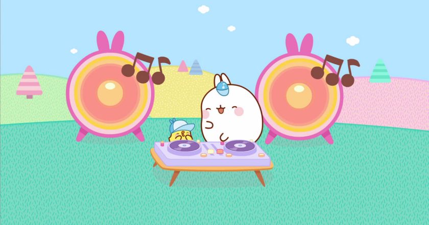 Molang