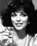 Joan Collins