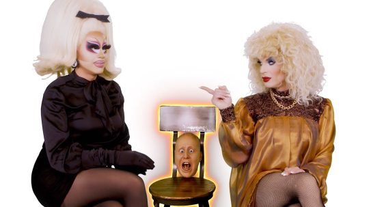 UNHhhh - 8. epizoda