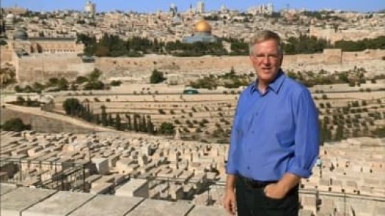 Rick Steves‘ Europe - 5. epizoda