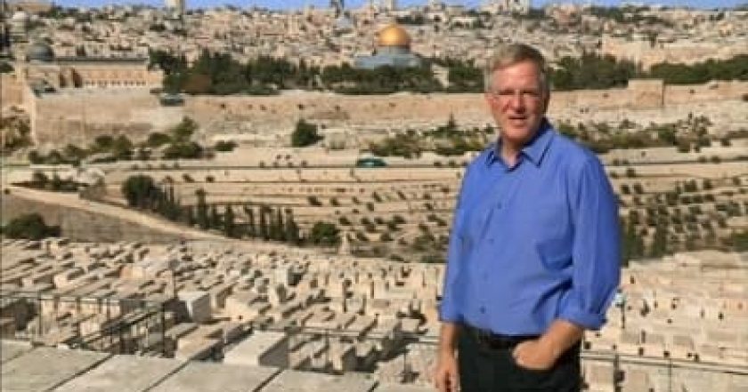 Rick Steves' Europe