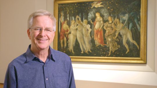 Rick Steves‘ Europe - 7. epizoda