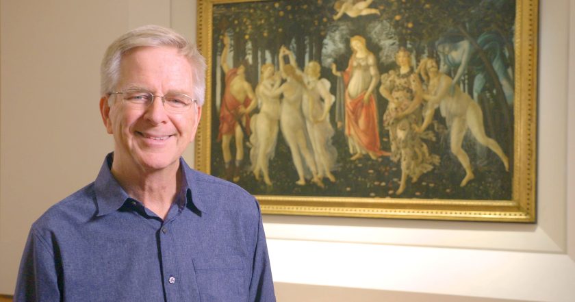 Rick Steves' Europe