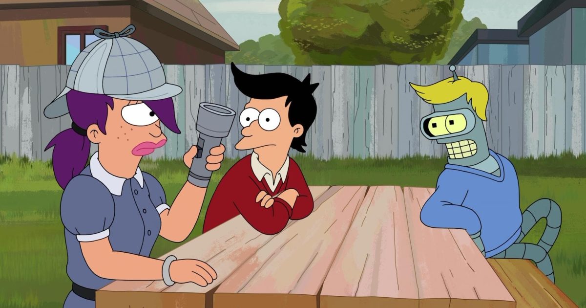 Futurama