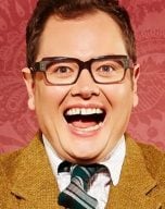 Alan Carr