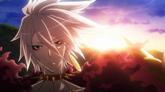 Fate/Apocrypha - 3. epizoda