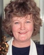 Brenda Fricker