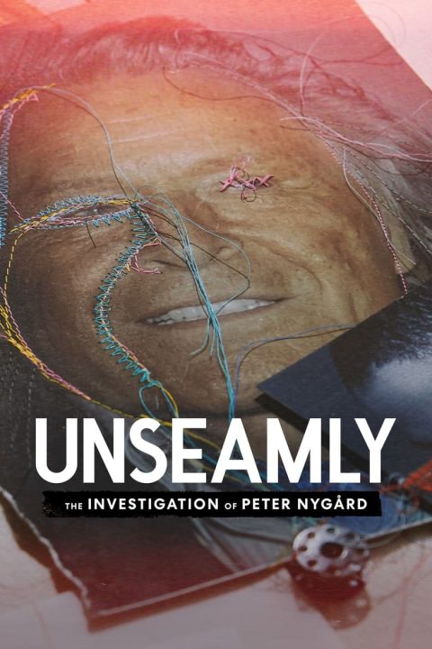 Unseamly: The Investigation of Peter Nygård