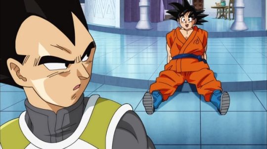 Dragon Ball Super - 32. epizoda