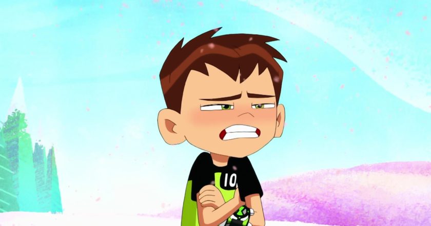 Ben 10