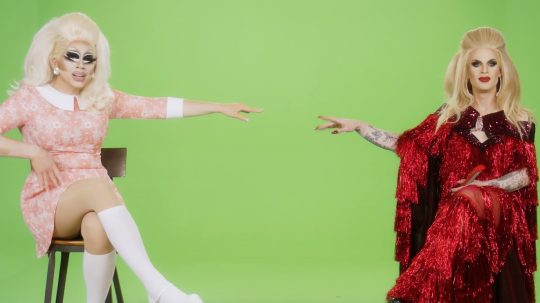 UNHhhh - 11. epizoda