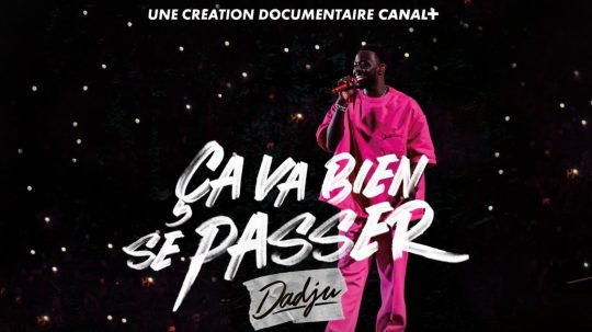 Ça va bien se passer, Dadju - 6. epizoda