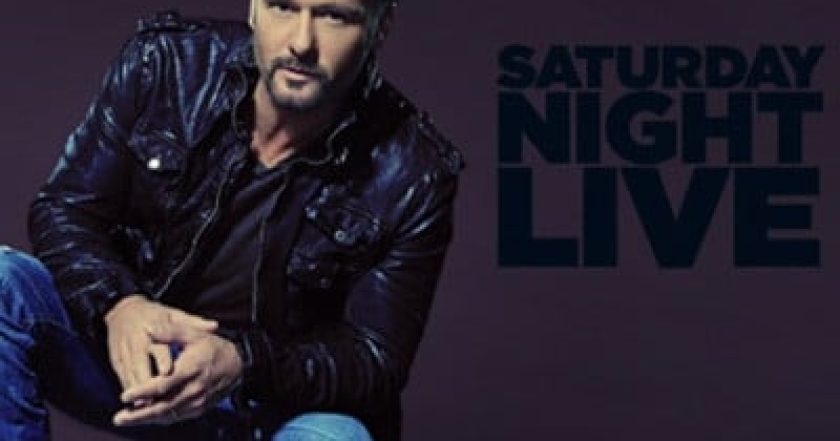 Saturday Night Live