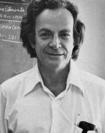 Richard Feynman