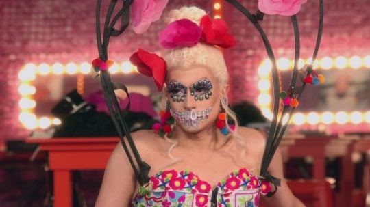 RuPaul’s Drag Race: Untucked - 5. epizoda