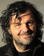 Emir Kusturica