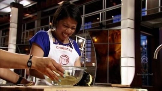 Masterchef USA - 11. epizoda