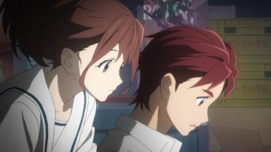 Robotics;Notes - 1. epizoda