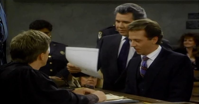 Night Court