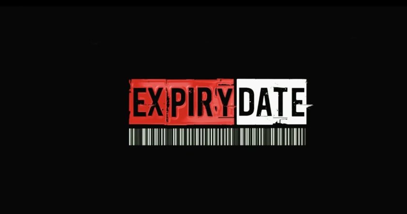 Expiry Date