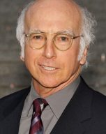 Larry David