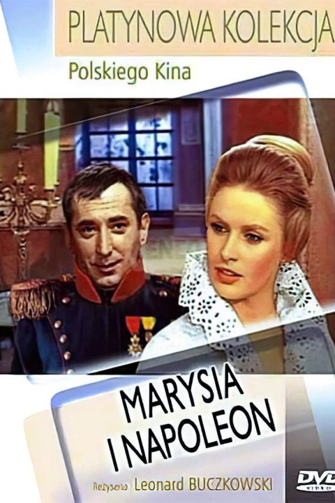 Marysia i Napoleon