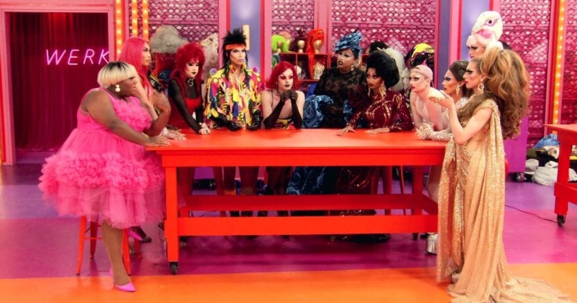 RuPaul's Drag Race