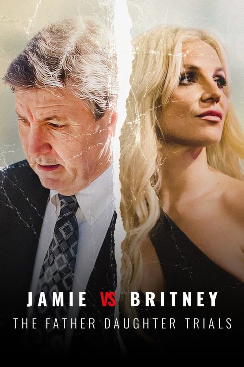 Jamie vs. Britney