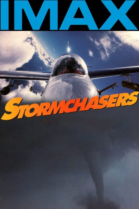 Plakát Stormchasers