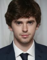 Freddie Highmore