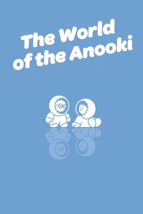 Plakát The World of the Anooki