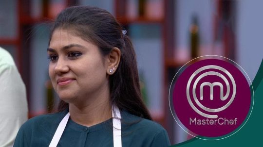 MasterChef Tamil - 9. epizoda