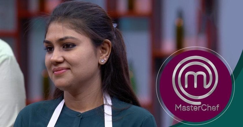 MasterChef Tamil