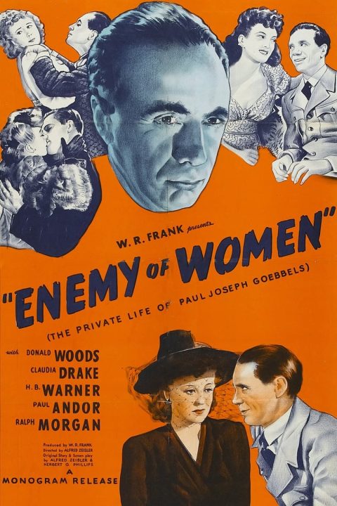 Enemy of Women