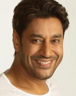 Harbhajan Mann