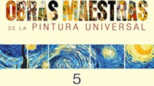 Obras maestras de la pintura universal - 5. epizoda