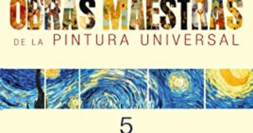 Obras maestras de la pintura universal