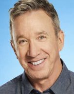 Tim Allen