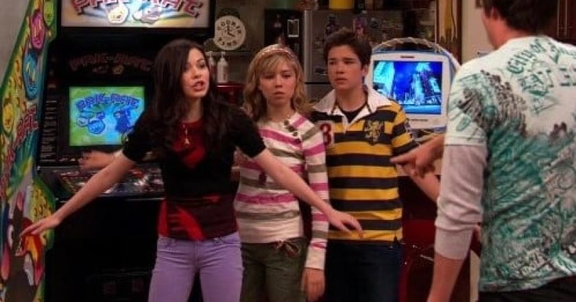 iCarly