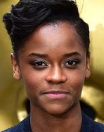 Letitia Wright