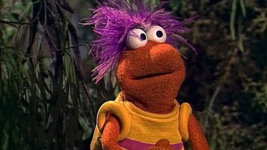 Fraggle Rock - 11. epizoda