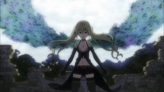 Trinity Seven - 6. epizoda