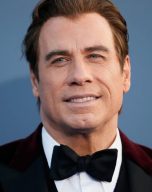 John Travolta