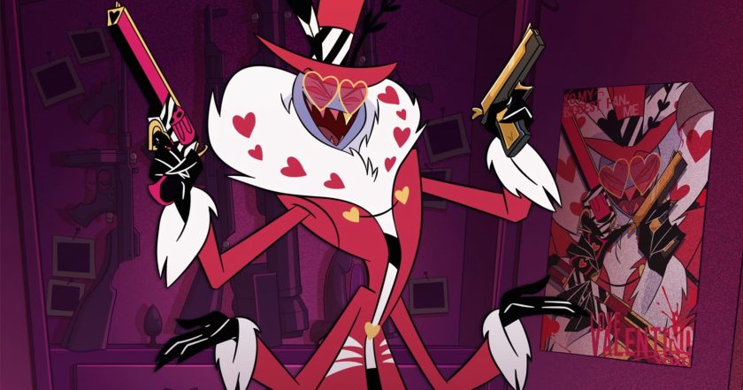 Hotel Hazbin