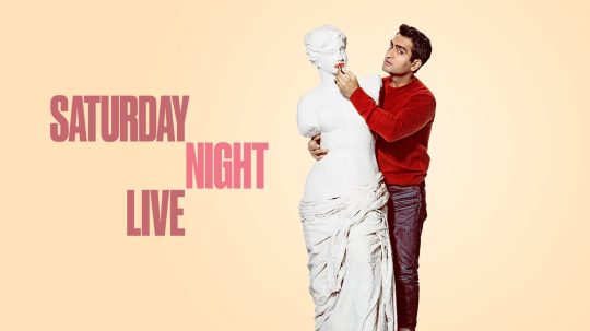 Saturday Night Live - 3. epizoda